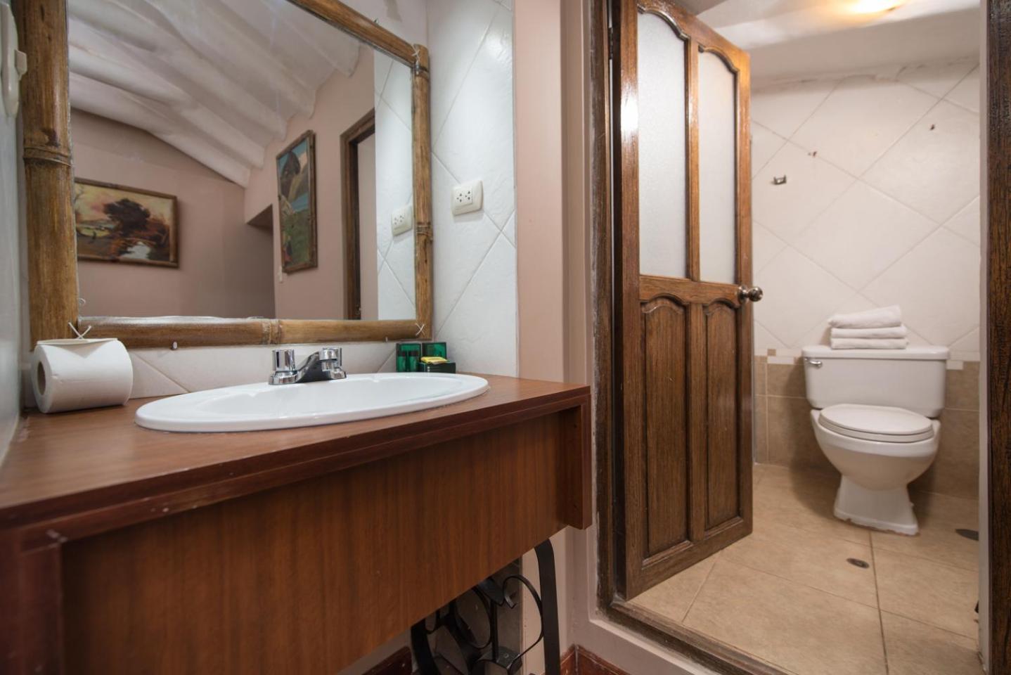 Hotel Guest House Wayra Cusco Bagian luar foto